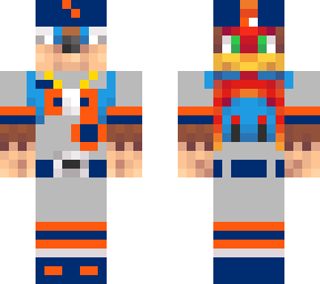 banjo mets away