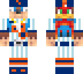 banjo mets home