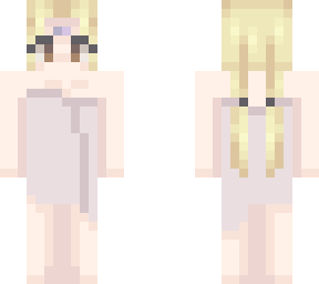 bath tsunade