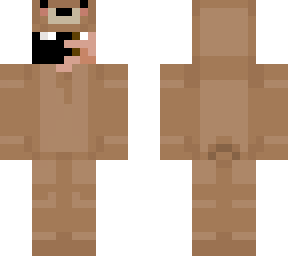 bear