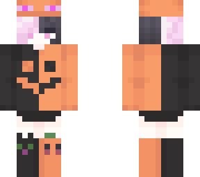 bellsita halloween