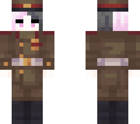 bellsita militar