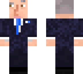 benjamin netanyahu