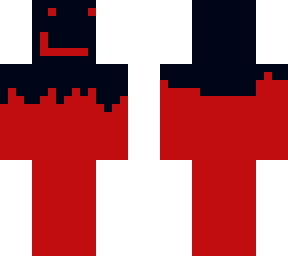 black and red jahminer
