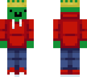 blob guy