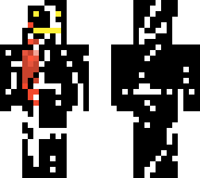 blood dark warior