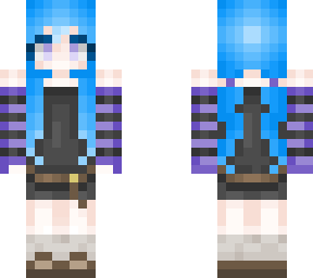 blue alt