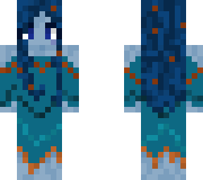 blue fey