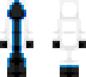 blue wizard | hive style