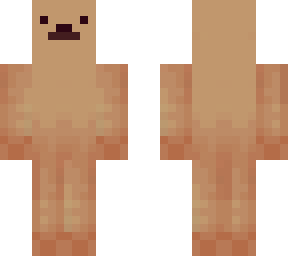 bubblebear (lucid blocks)