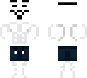 buff hacker
