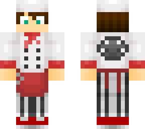 chef