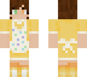 chica outfit
