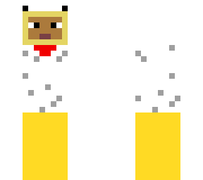 chicken fan