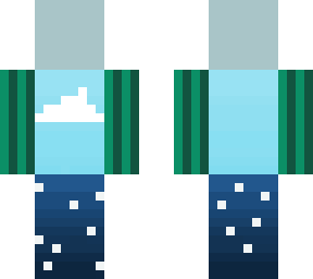 cloud