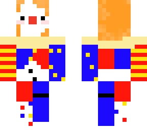 clown percy