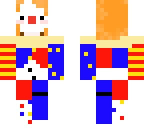 clown percy