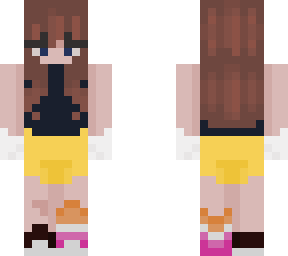 clown skin yipe