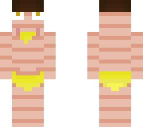 coco luctoria cowboy yellow