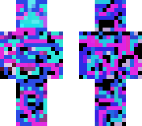 colour man