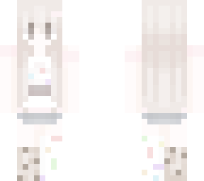 cookie girl cutecore