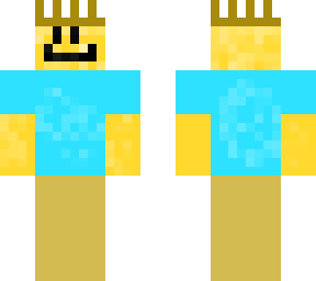 cool noob