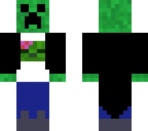 creeper fan