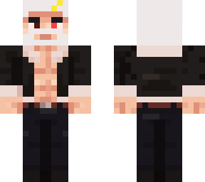 dante skin rol