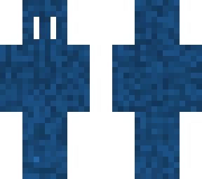 dark blue allay