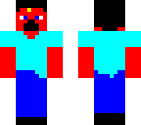 deep fried steve