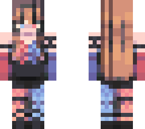 dimensional tear