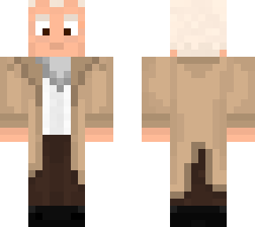doc back to the future 3