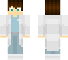 doctor
