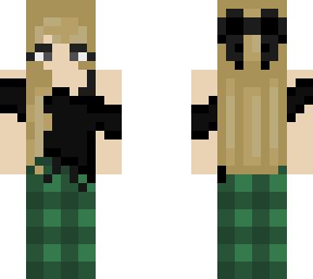 em pj's