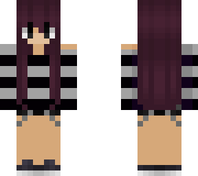 emo girr