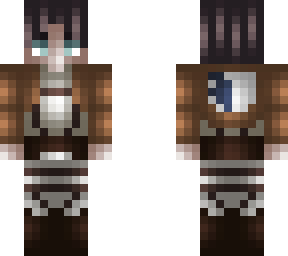 eren yeager | attack on titan