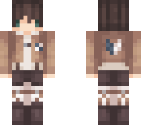 eren yeager s1