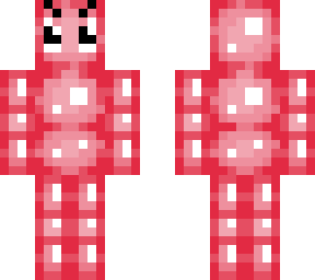 evil orbsman