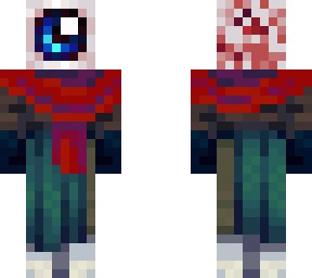 eye