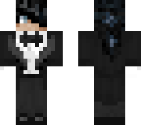 fancy dusty