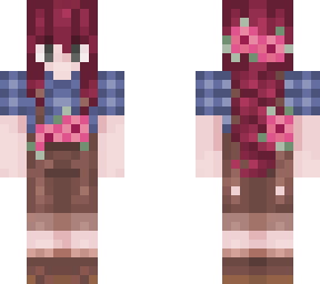 finished farmer