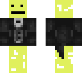 formal butter