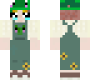 frog guy