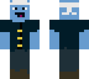 frozt