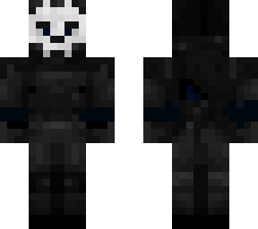 ghost cod