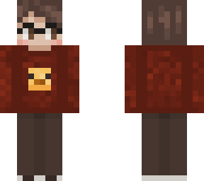 glasses boy cutie