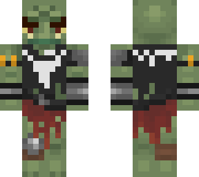 goblin metalhead