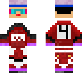 gorican #06 (wyjazdowy) kuba nowak #04
