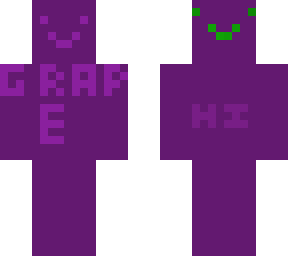 grape karl