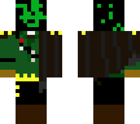 green ashswagg